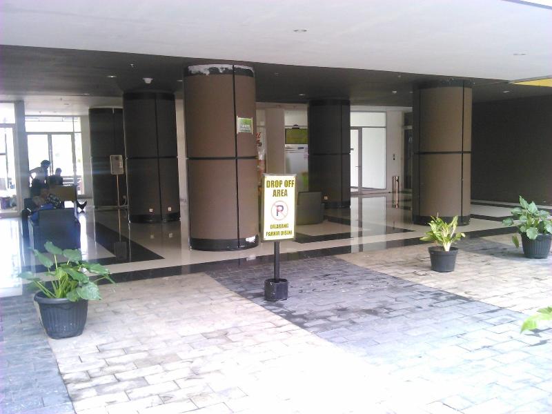 Apartemen The Suites Metro Yudis image