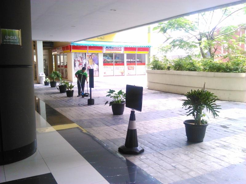 Apartemen The Suites Metro Yudis image