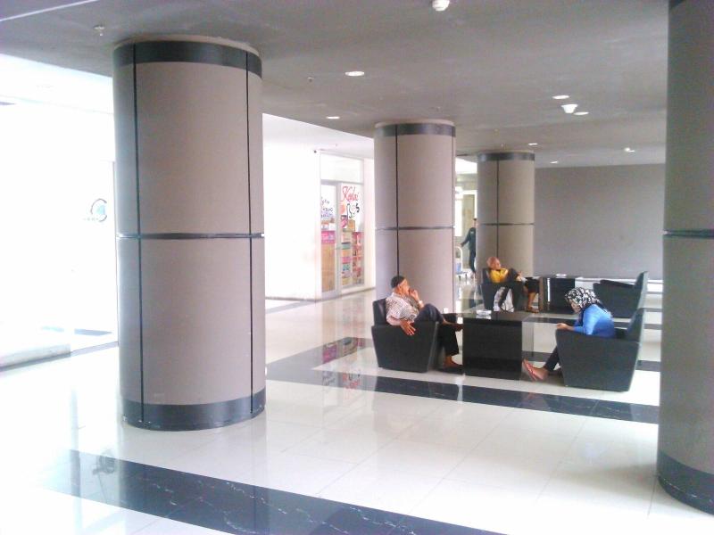 Apartemen The Suites Metro Yudis image