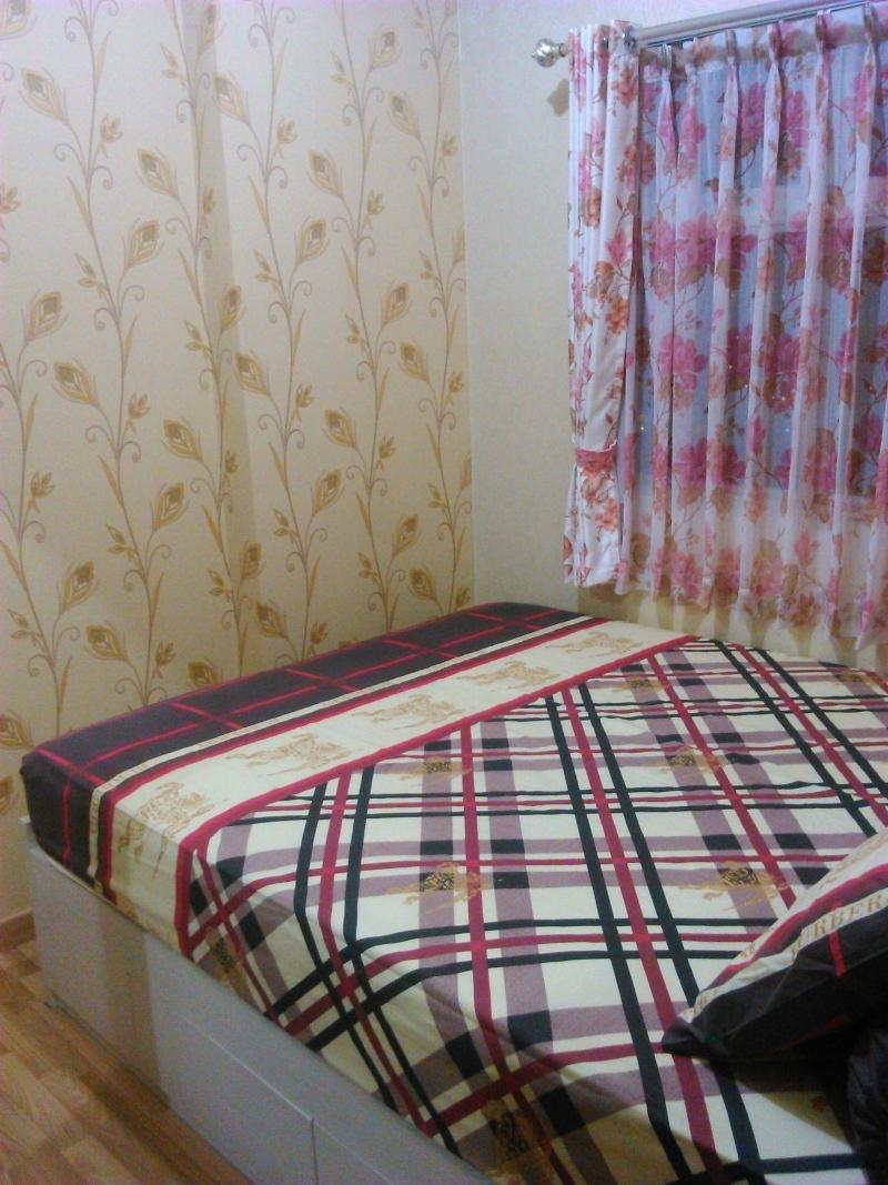 Apartemen The Suites Metro Yudis image