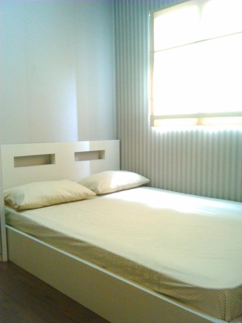 Apartemen The Suites Metro Yudis image