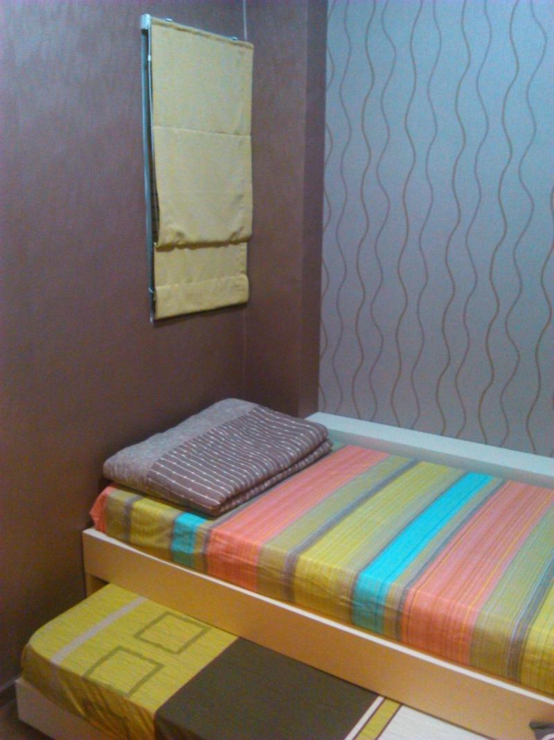 Apartemen The Suites Metro Yudis image