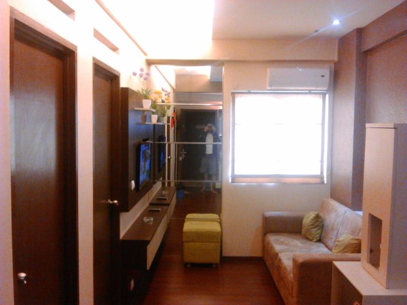 Apartemen The Suites Metro Yudis image