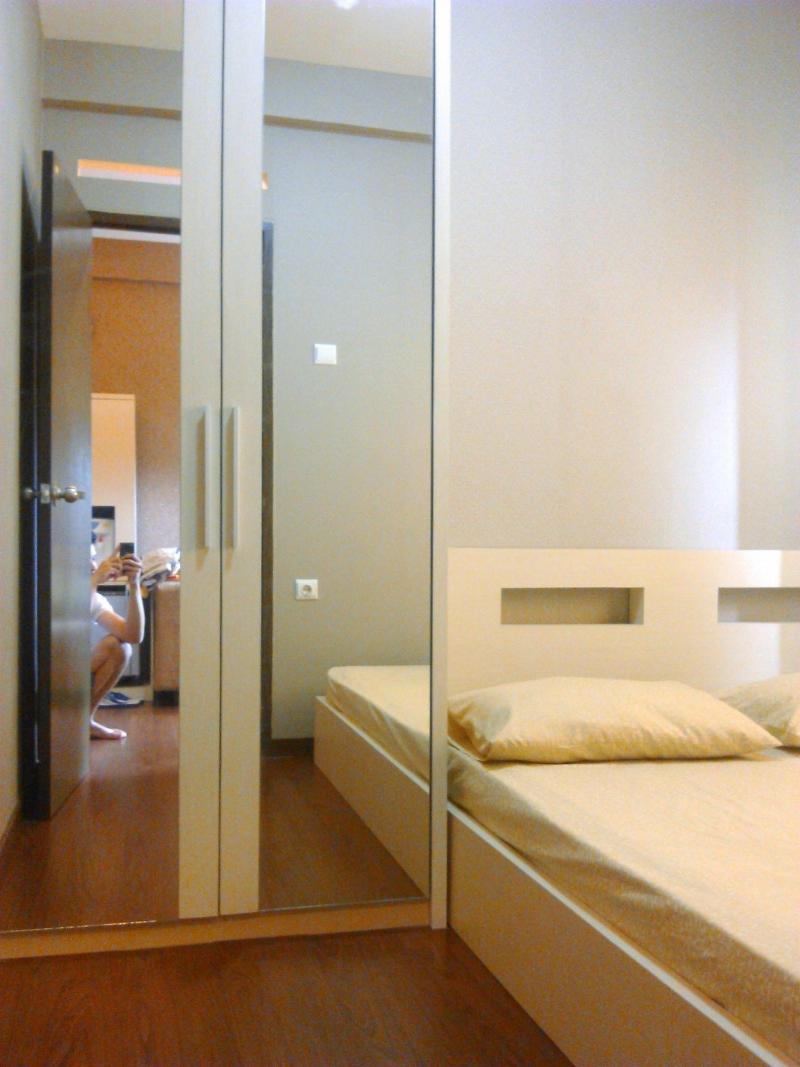 Apartemen The Suites Metro Yudis image