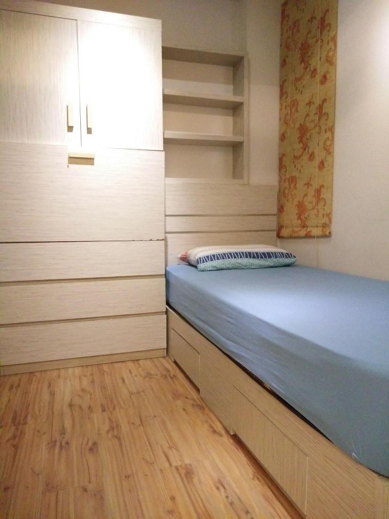 Apartemen The Suites Metro Yudis image