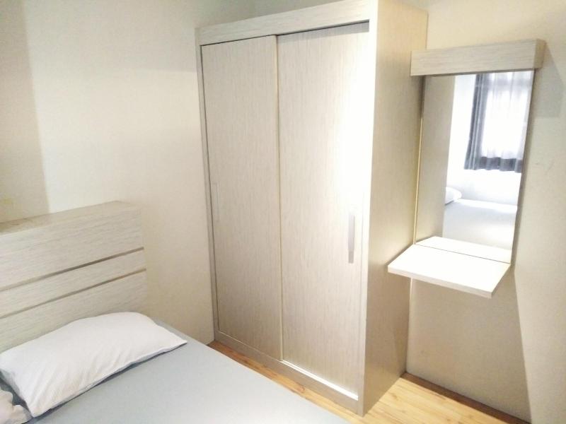 Apartemen The Suites Metro Yudis image