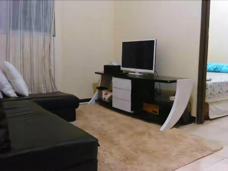Apartemen The Suites Metro Yudis image