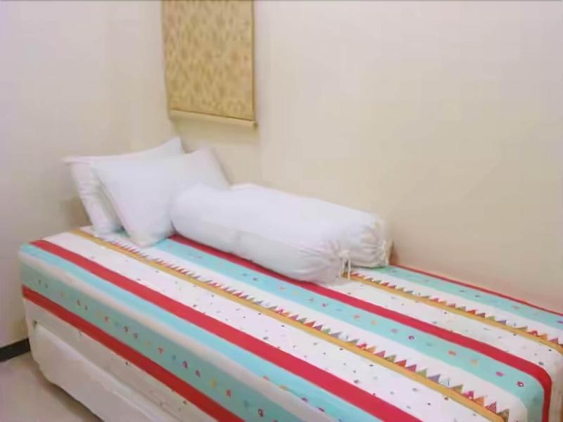 Apartemen The Suites Metro Yudis image