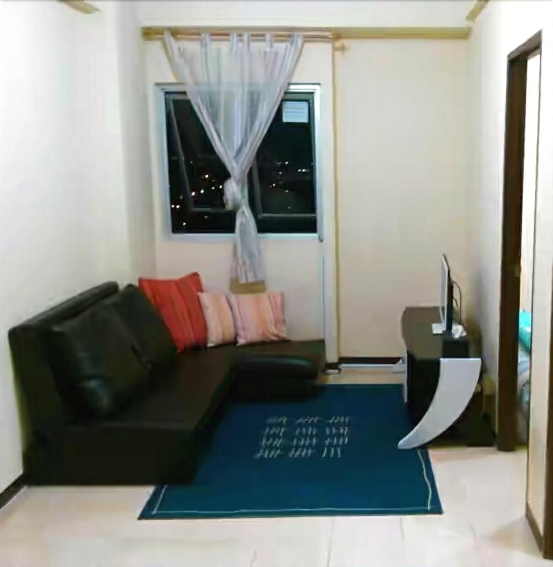 Apartemen The Suites Metro Yudis image