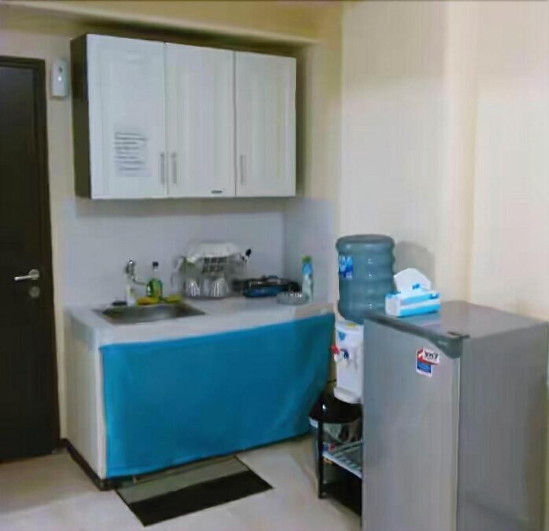 Apartemen The Suites Metro Yudis image