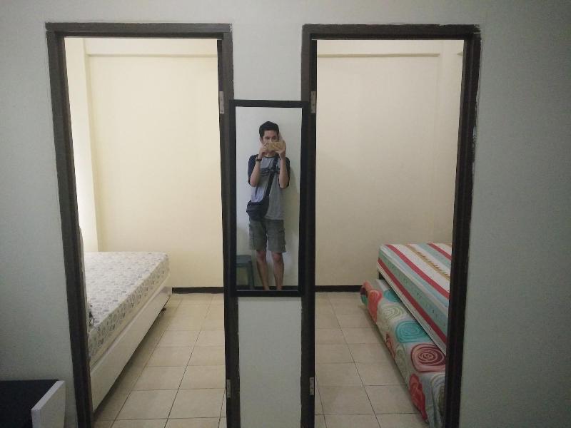 Apartemen The Suites Metro Yudis image