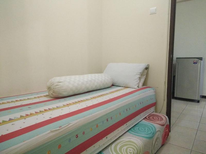 Apartemen The Suites Metro Yudis image