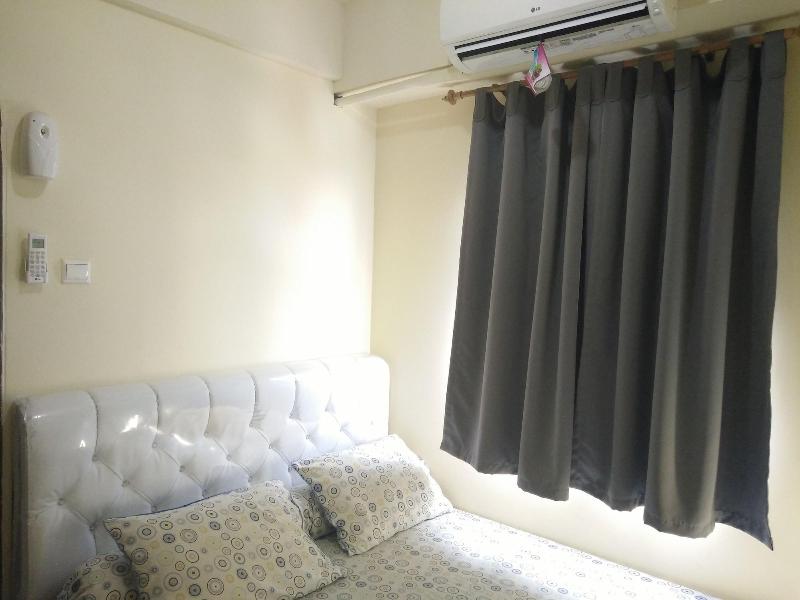 Apartemen The Suites Metro Yudis image