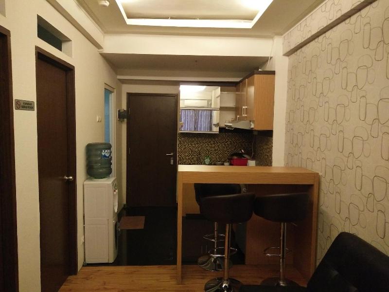 Apartemen The Suites Metro Yudis image