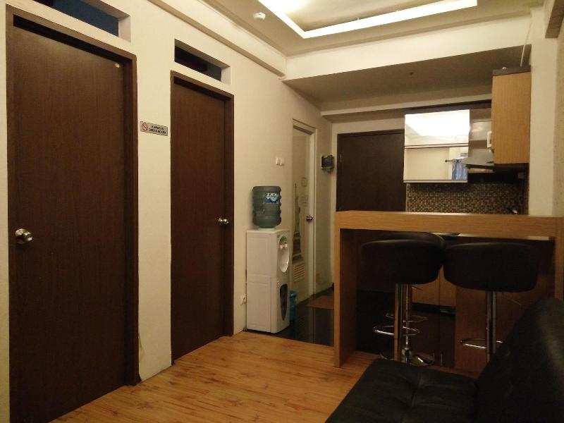 Apartemen The Suites Metro Yudis image