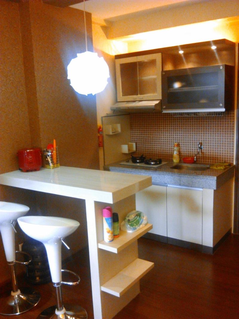 Apartemen The Suites Metro Yudis image