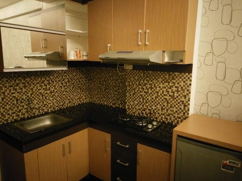 Apartemen The Suites Metro Yudis image