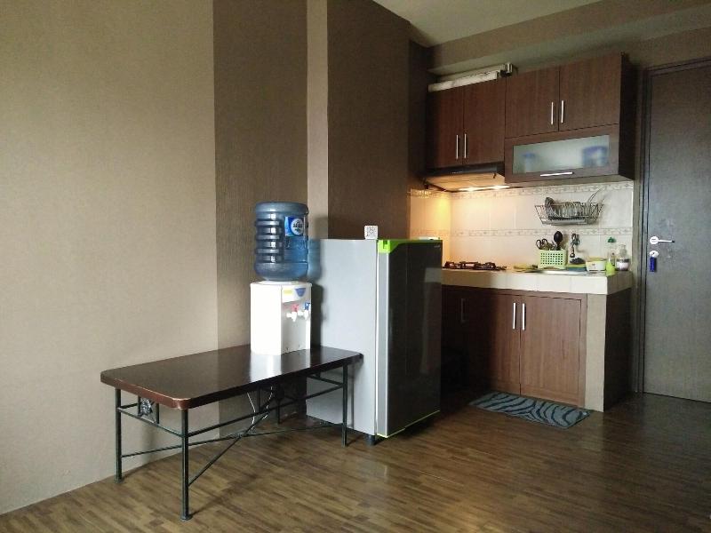 Apartemen The Suites Metro Yudis image