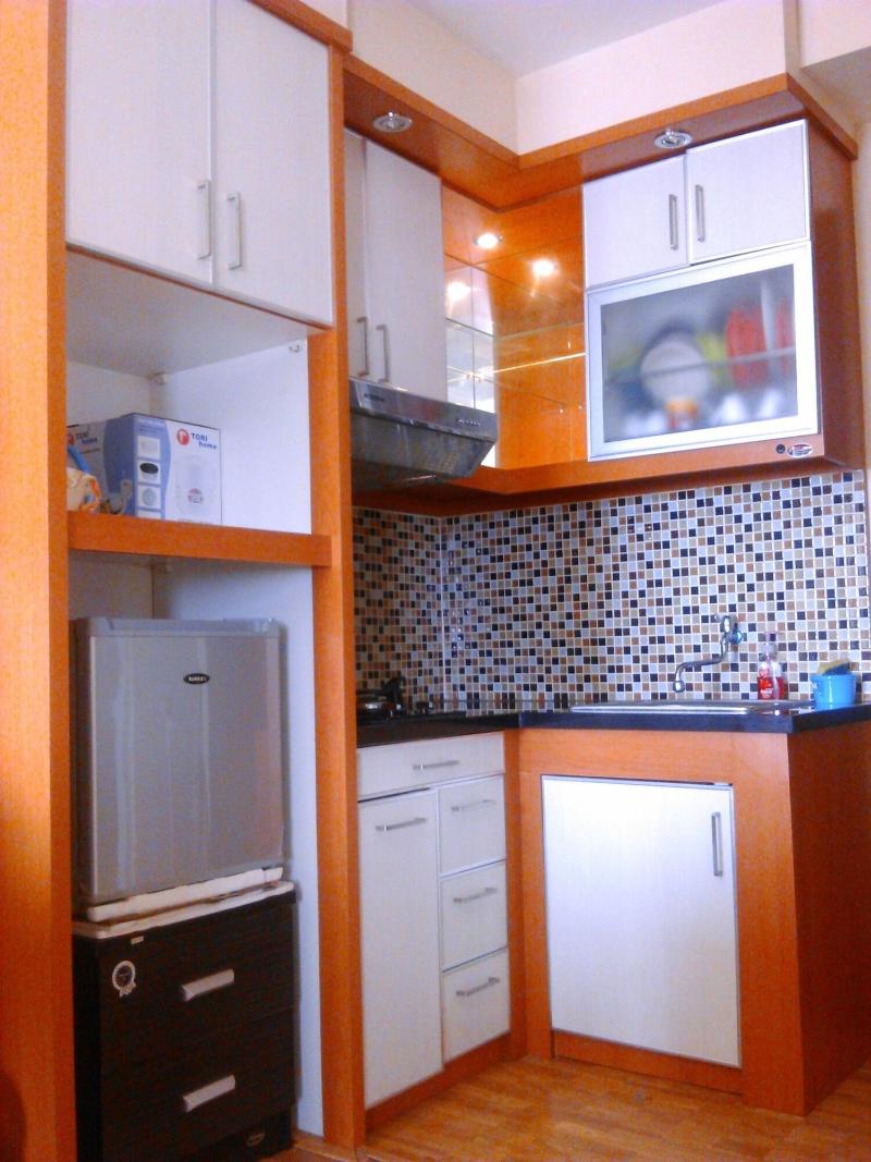 Apartemen The Suites Metro Yudis image
