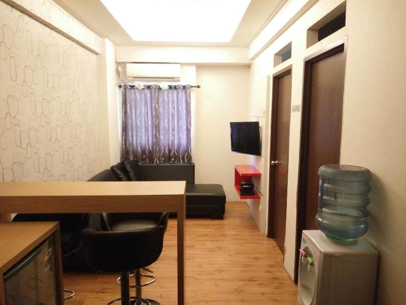 Apartemen The Suites Metro Yudis image