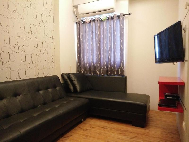 Apartemen The Suites Metro Yudis image