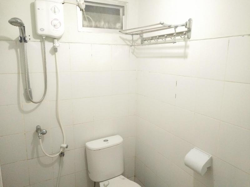 Apartemen The Suites Metro Yudis image
