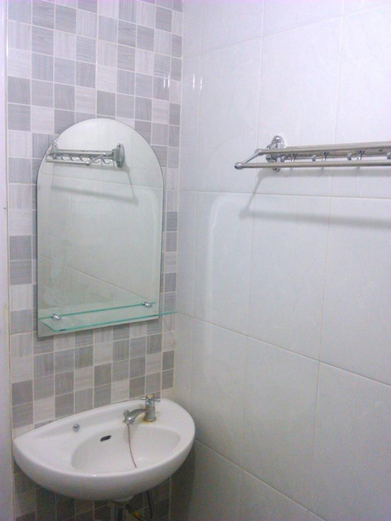 Apartemen The Suites Metro Yudis image