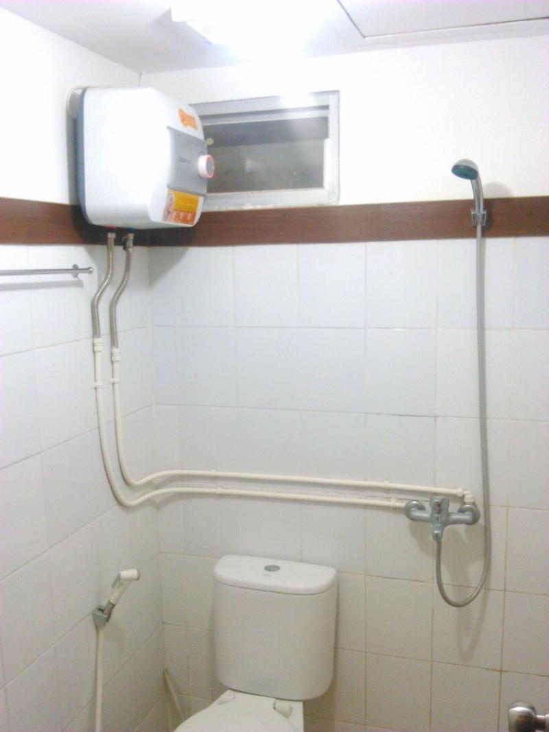 Apartemen The Suites Metro Yudis image