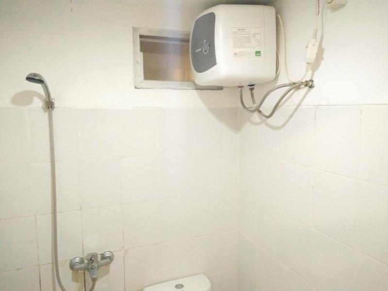 Apartemen The Suites Metro Yudis image