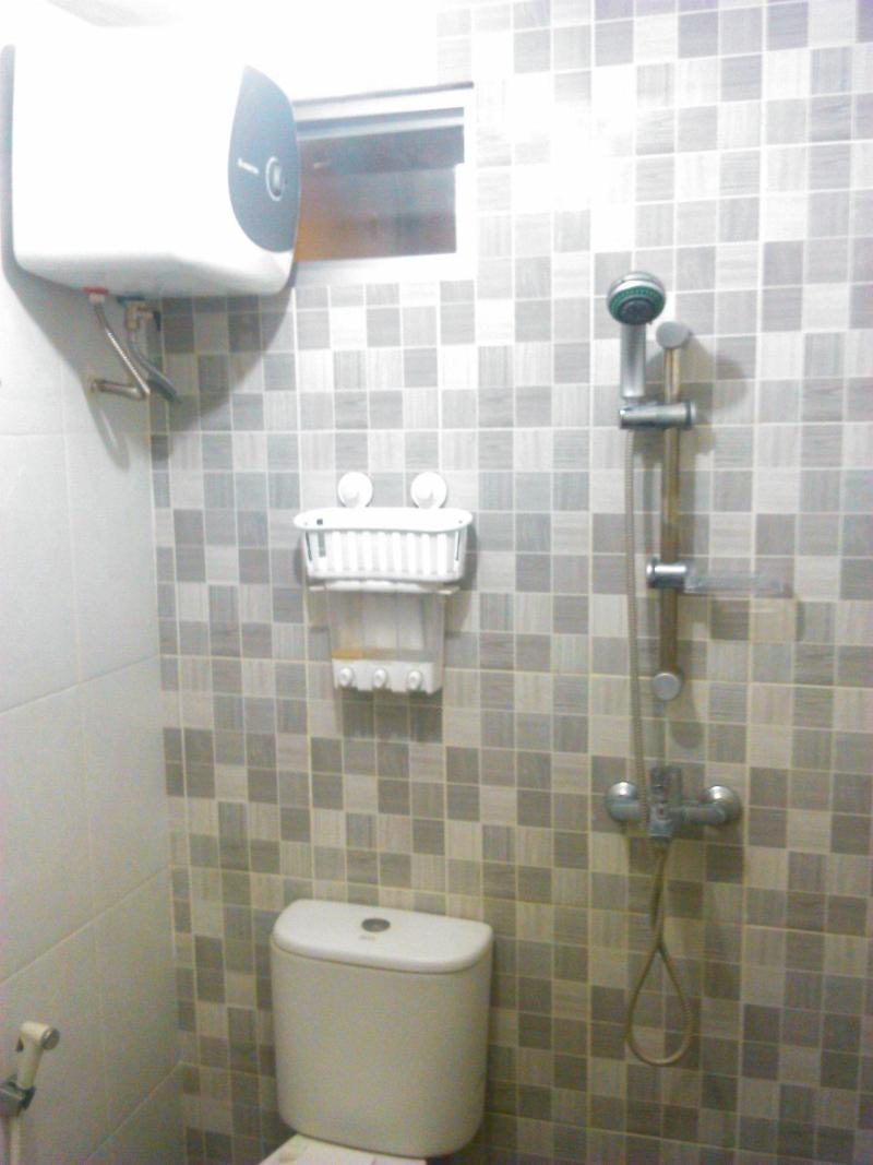 Apartemen The Suites Metro Yudis image