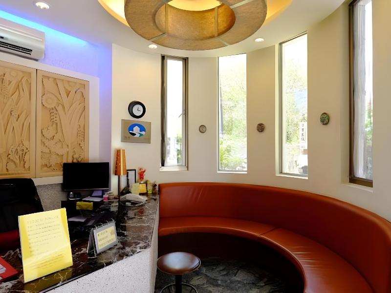 Kenting Haiye Guest House