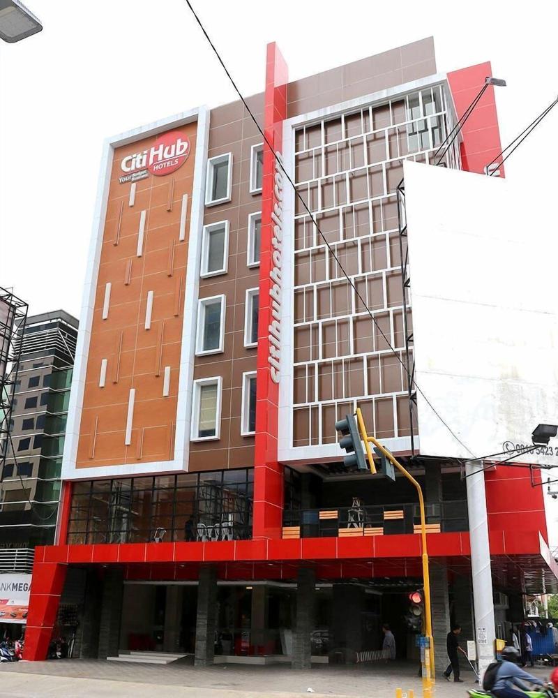 Grand Citihub Hotel At Panakkukang image