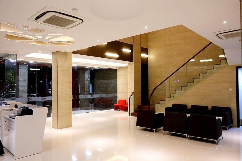 Grand Citihub Hotel At Panakkukang image