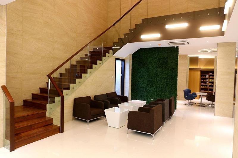 Grand Citihub Hotel At Panakkukang image