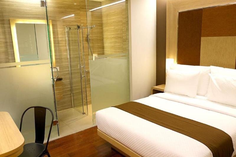 Grand Citihub Hotel At Panakkukang image