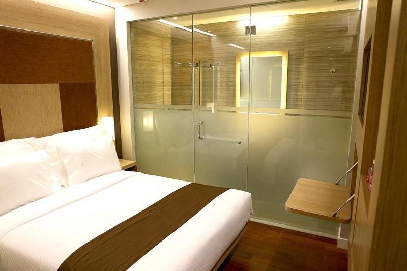Grand Citihub Hotel At Panakkukang image