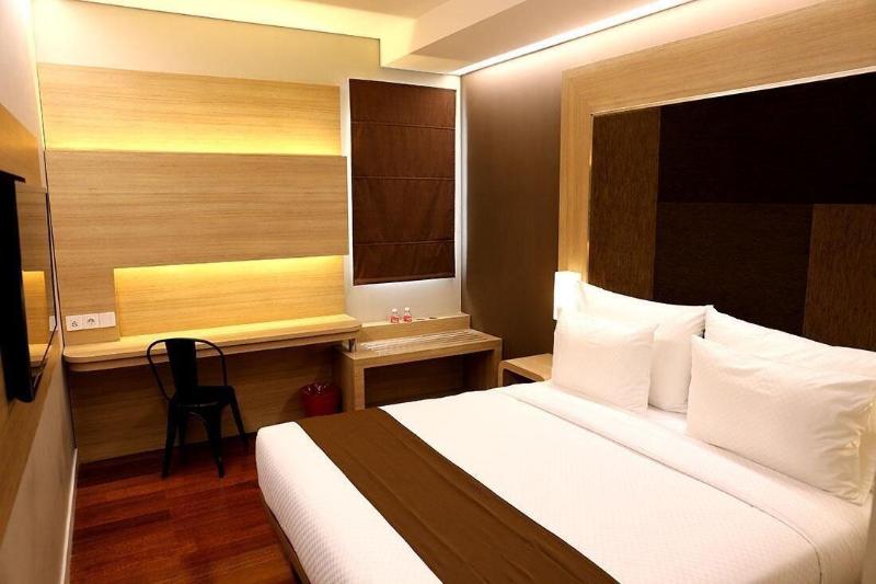 Grand Citihub Hotel At Panakkukang image