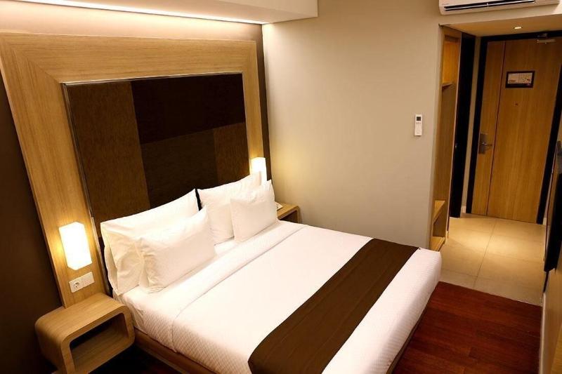 Grand Citihub Hotel At Panakkukang image