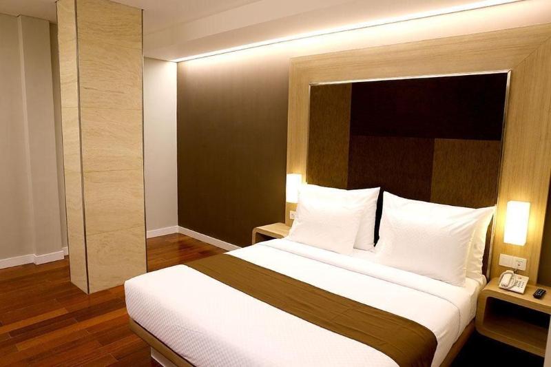 Grand Citihub Hotel At Panakkukang image