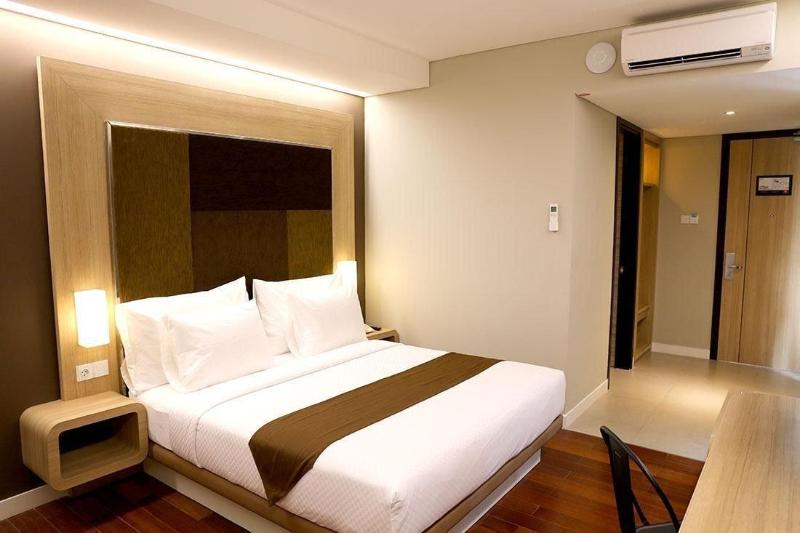 Grand Citihub Hotel At Panakkukang image