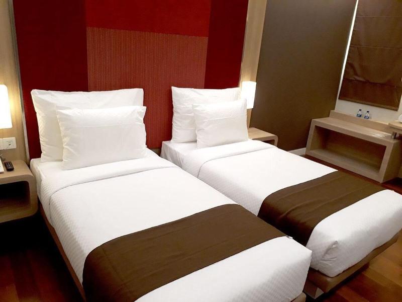 Grand Citihub Hotel At Panakkukang image