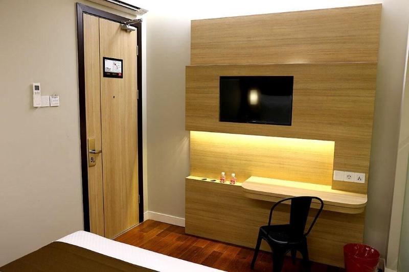 Grand Citihub Hotel At Panakkukang image