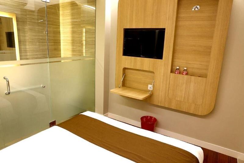 Grand Citihub Hotel At Panakkukang image