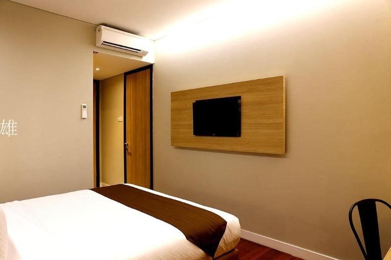 Grand Citihub Hotel At Panakkukang image