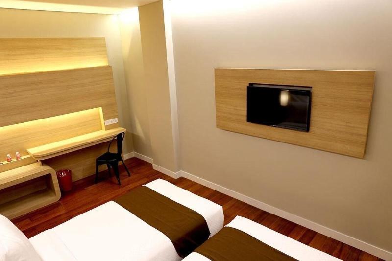 Grand Citihub Hotel At Panakkukang image