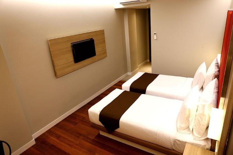 Grand Citihub Hotel At Panakkukang image