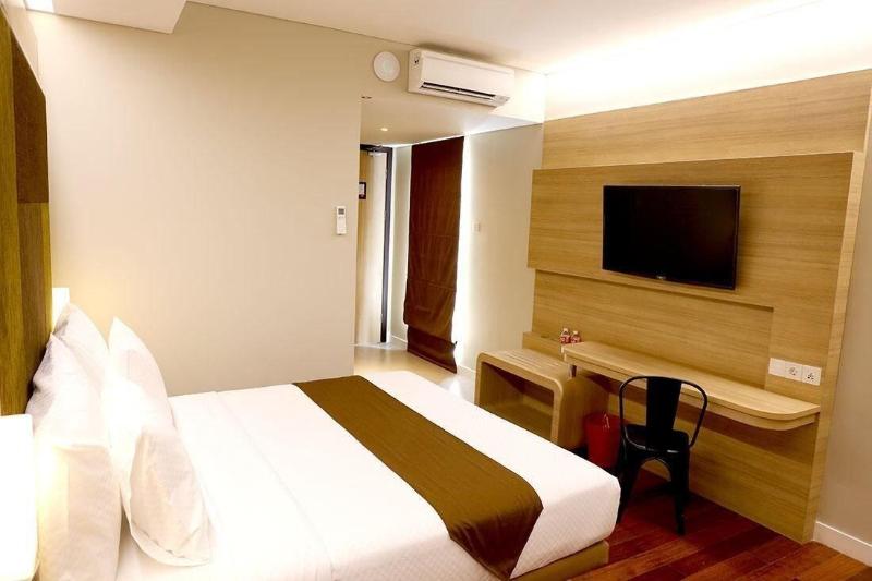 Grand Citihub Hotel At Panakkukang image