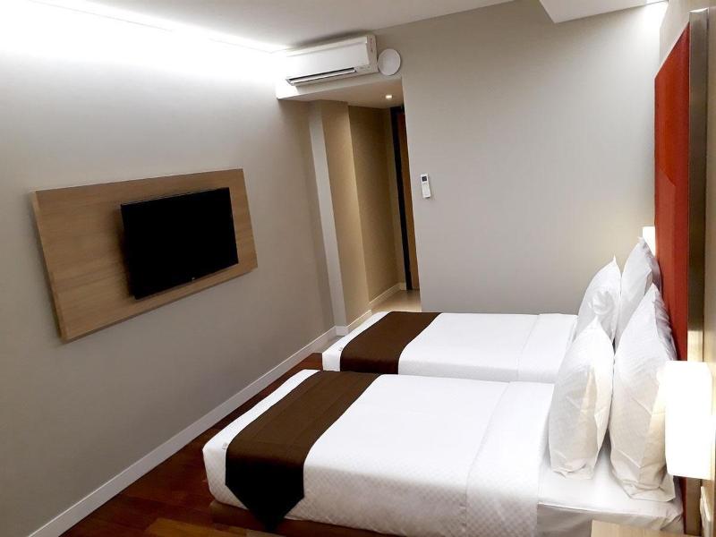 Grand Citihub Hotel At Panakkukang image