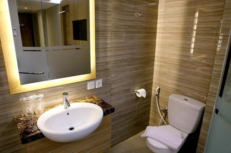 Grand Citihub Hotel At Panakkukang image