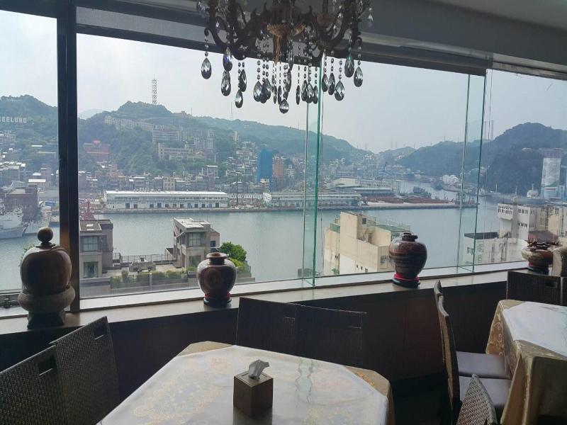 Aloha Hotel Keelung image